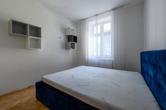 Mieszkanie na starym mieście