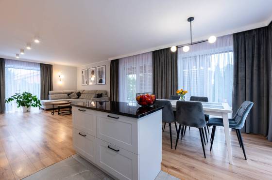 Komfortowy dom na Lipowicy