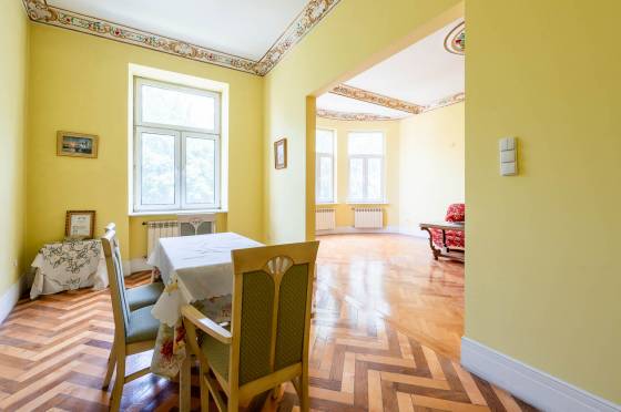 Piękne mieszkanie na starym mieście w Przemyślu