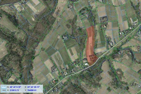 Dom wraz z działką budowlaną na Zalesiu