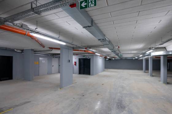 Gotowe mieszkania od dewelopera Green Estate