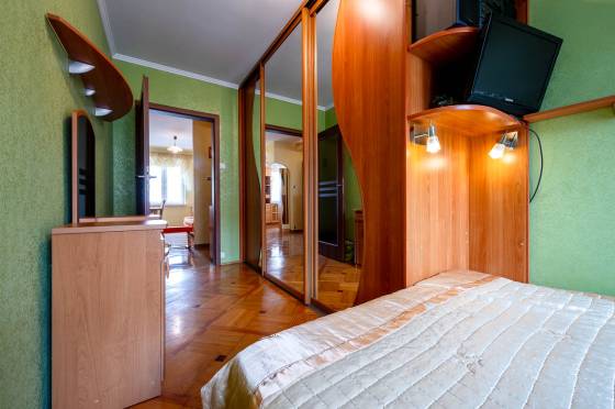 Mieszkanie trzypokojowe w Przemyślu