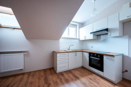 Mieszkanie na Zasaniu