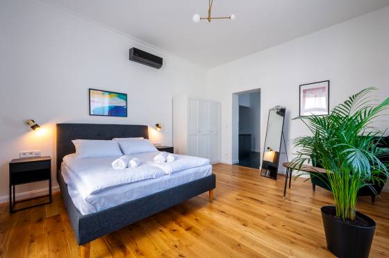 Komfortowe mieszkanie do wynajęcia