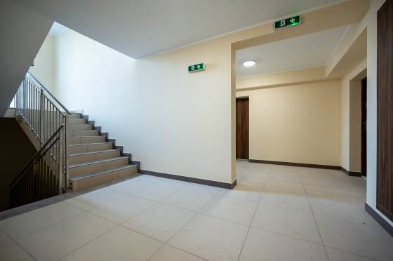 Gotowe mieszkania od dewelopera Green Estate