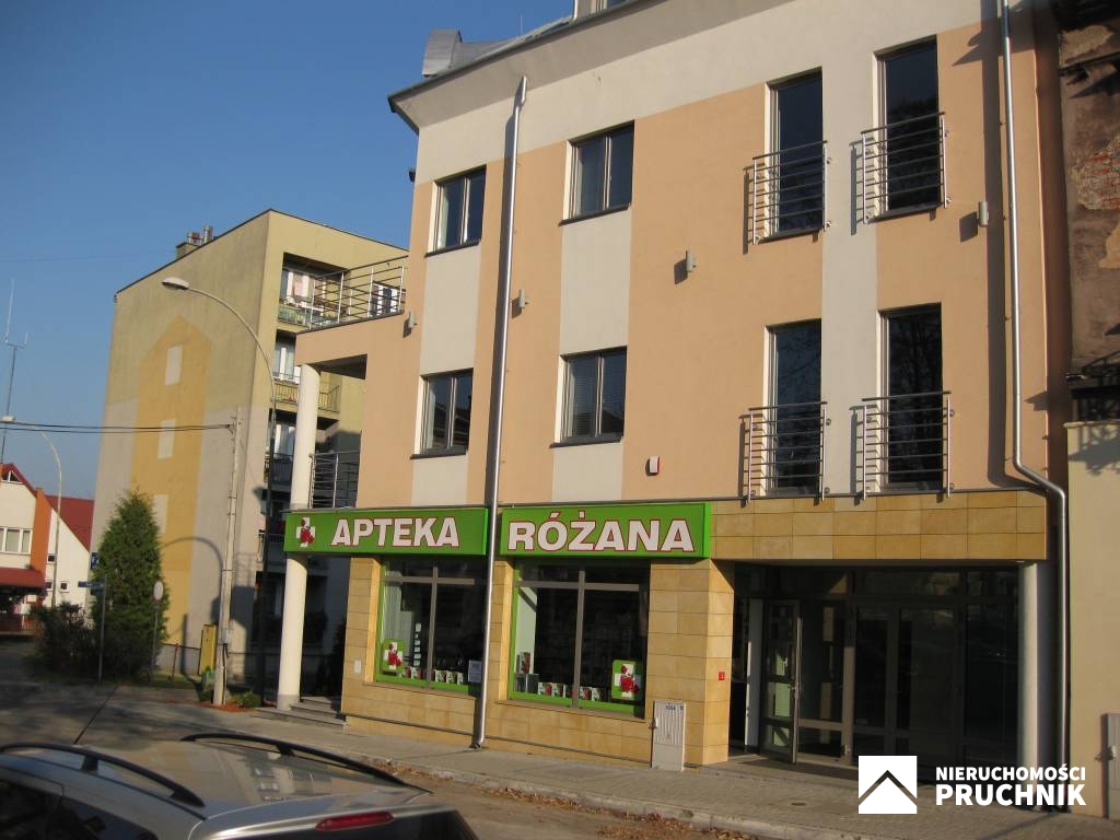 Gabinety Rehabilitacji 