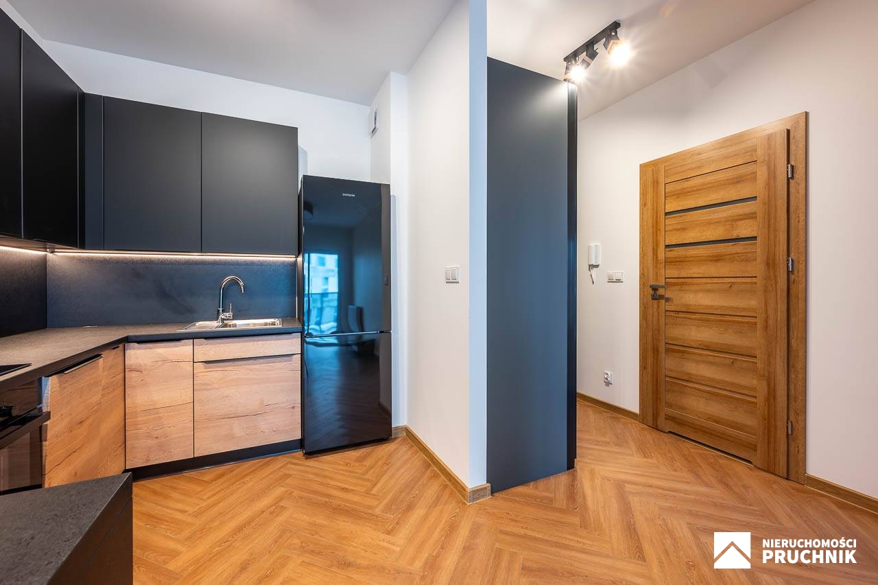 Mieszkanie do wynajęcia osiedle Sunset Park