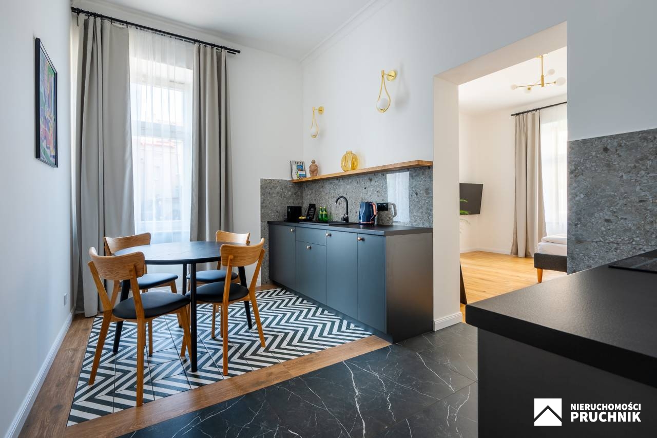 Komfortowe mieszkanie do wynajęcia